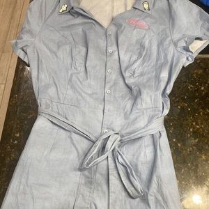 TORRID BETTY (Archie comics) ROMPER